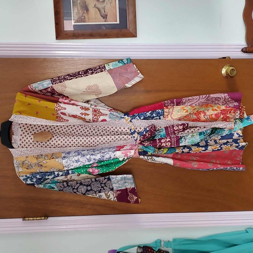 Art Studio Company Robe